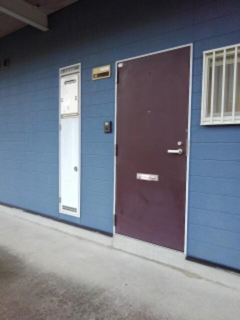 物件外観写真2　(その他共有部分)