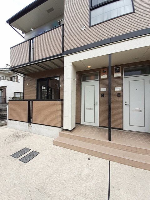 物件外観写真2　(その他共有部分)