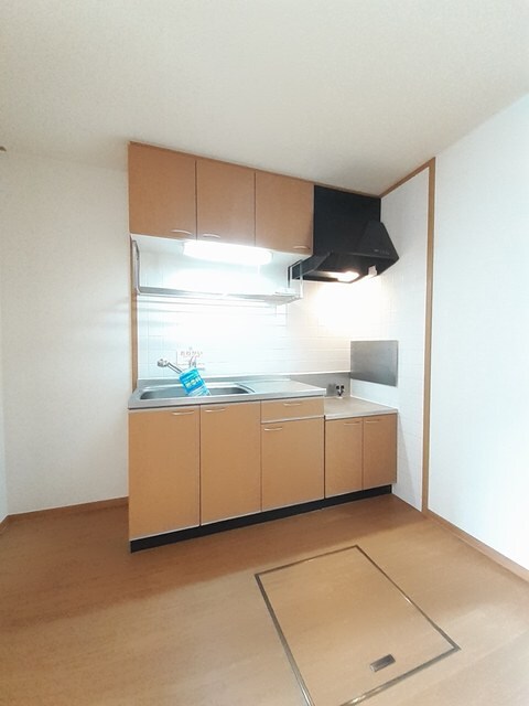 物件内観写真5　(キッチン)