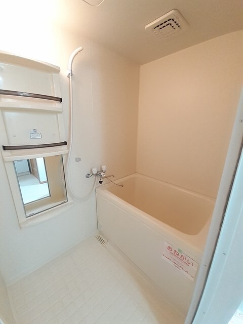 物件内観写真6　(バス／シャワールーム等)