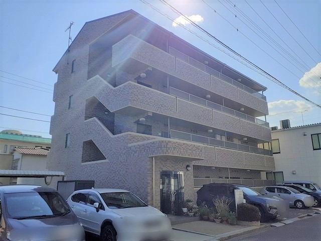 ガーデン・アルバータ