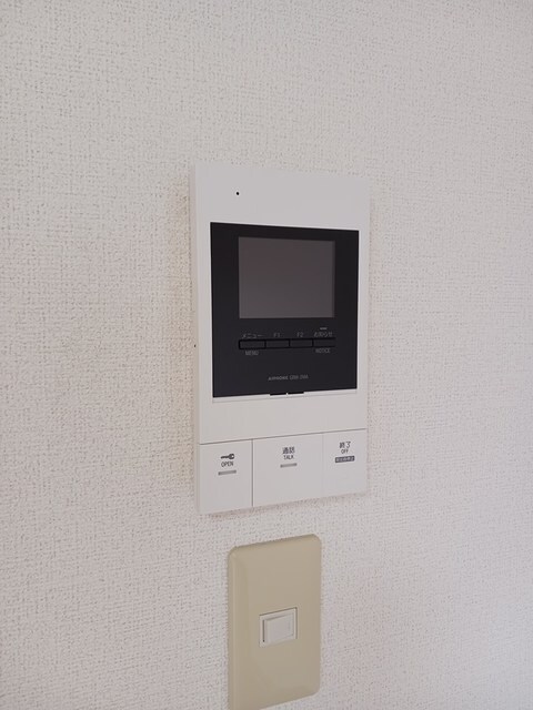 物件内観写真13　(その他設備)