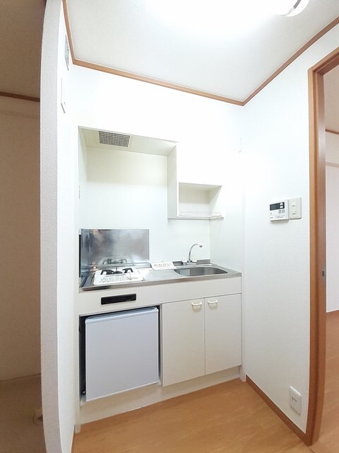 物件内観写真4　(キッチン)