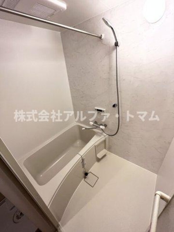 浴室