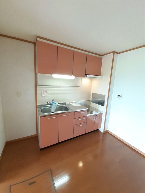 物件内観写真4　(キッチン)