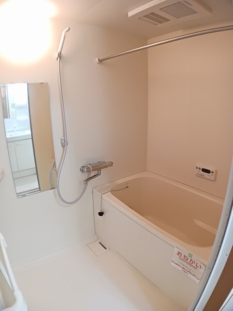 物件内観写真5　(バス／シャワールーム等)