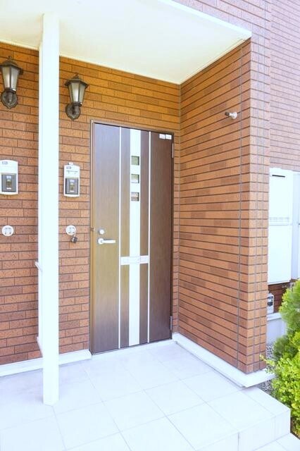 物件内観写真12　(その他共有部分)