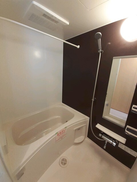 物件内観写真5　(バス／シャワールーム等)