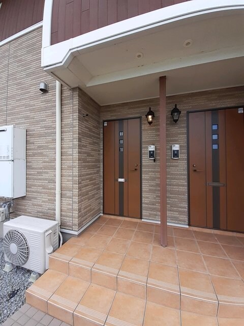 物件内観写真11　(その他共有部分)