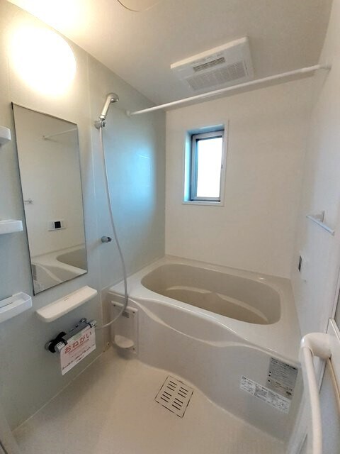 物件内観写真5　(バス／シャワールーム等)