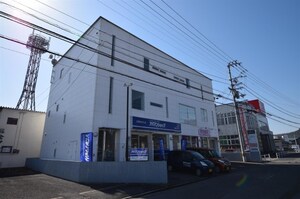 ＩＫＫＡ外観写真