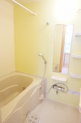 物件内観写真6　(バス／シャワールーム等)