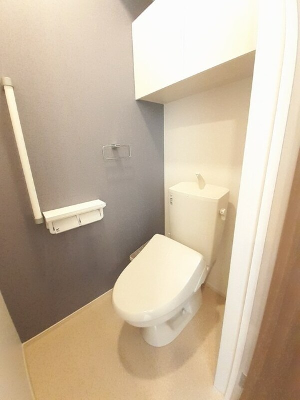 トイレ(トイレ)