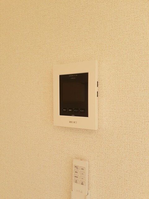 物件内観写真11　(セキュリティ)