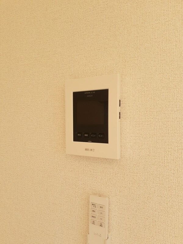 セキュリティ(セキュリティ)