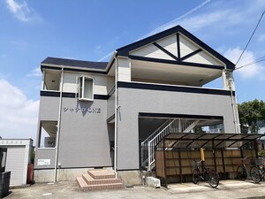 シャテロＯＮＥ外観写真