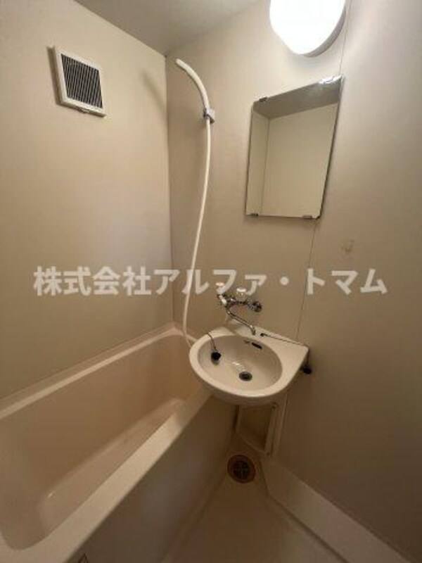 浴室