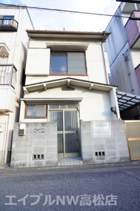 上福岡町戸建2043外観写真
