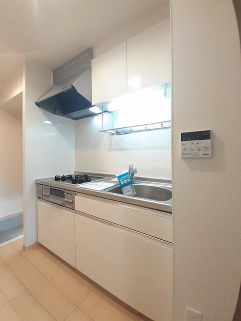 物件内観写真5　(キッチン)