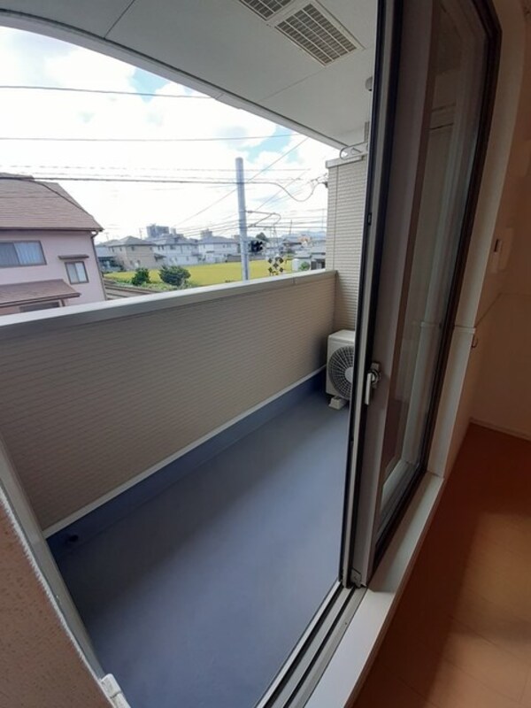 バルコニー(バルコニー)