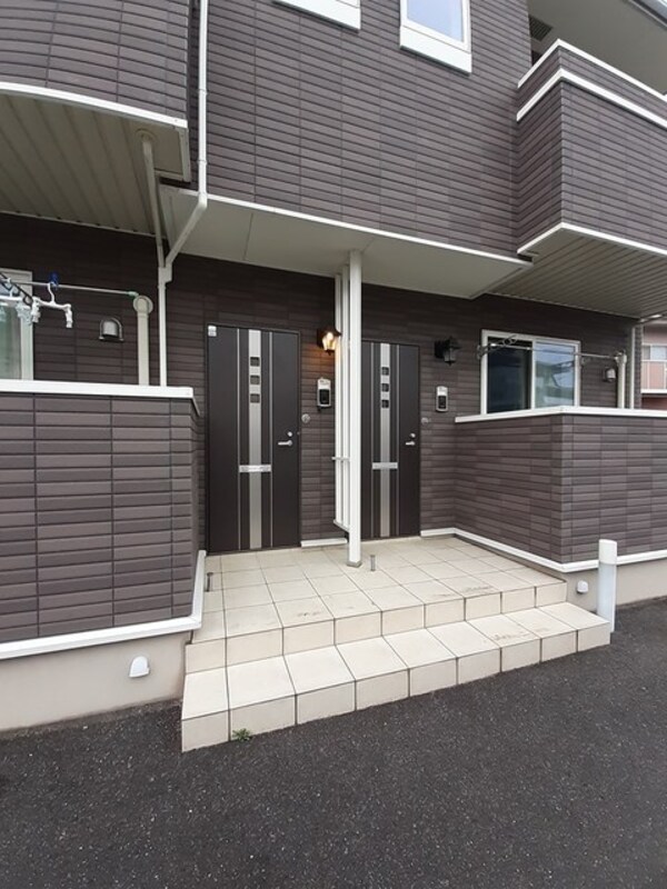 建物設備(その他共有部分)