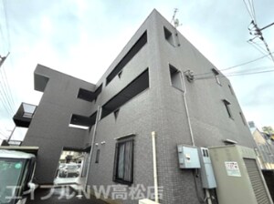 フィネス久保外観写真