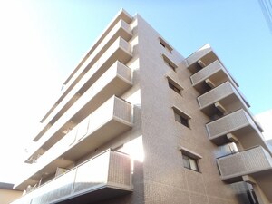スカール上之町外観写真