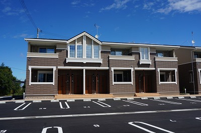 ソレイユ　ハーモニーＣ