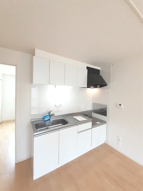 物件内観写真4　(キッチン)