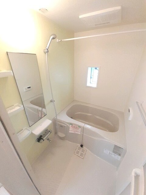 物件内観写真5　(バス／シャワールーム等)