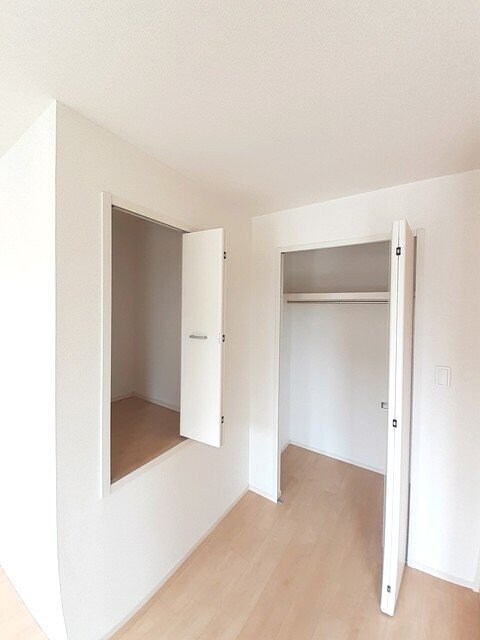 物件内観写真9　(収納)