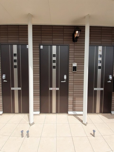 物件内観写真11　(その他共有部分)