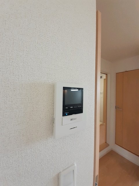 物件内観写真13　(その他設備)