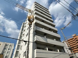 R-Residence Takamatsu（アールレジデンスタカマツ）外観写真