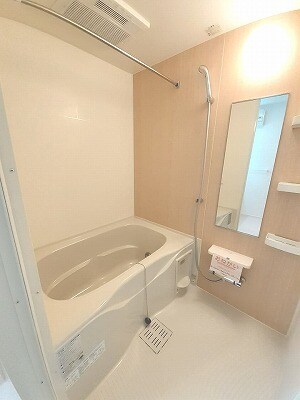 物件内観写真5　(バス／シャワールーム等)