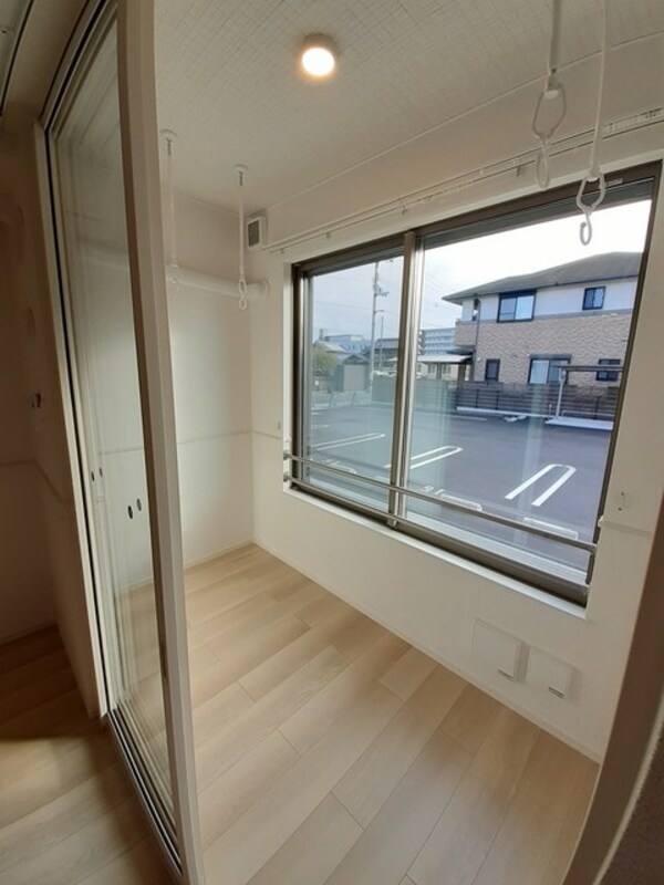 建物設備(その他設備)