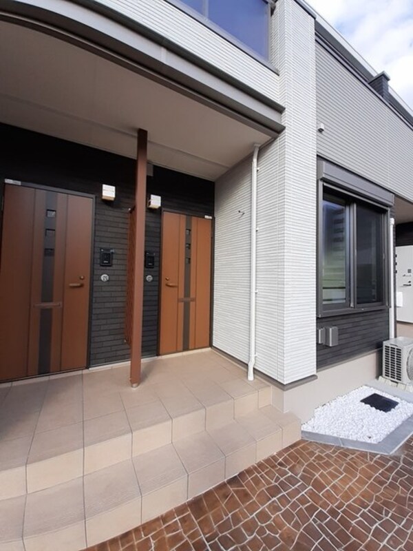 建物設備(その他共有部分)