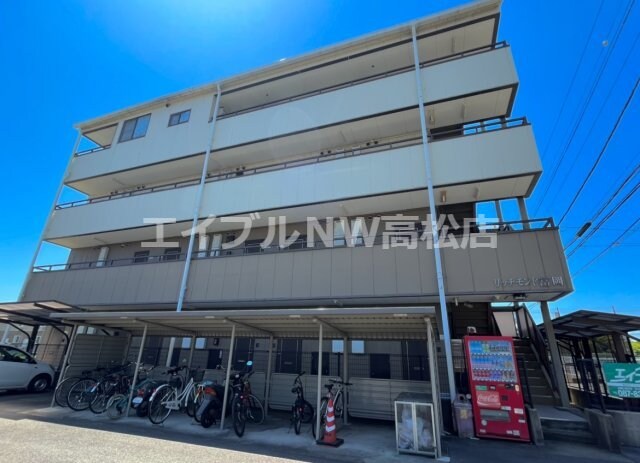 物件外観写真1　(外観)