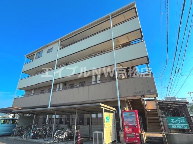 物件外観写真1　(外観)