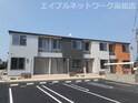 アリスト　レジデンス南館