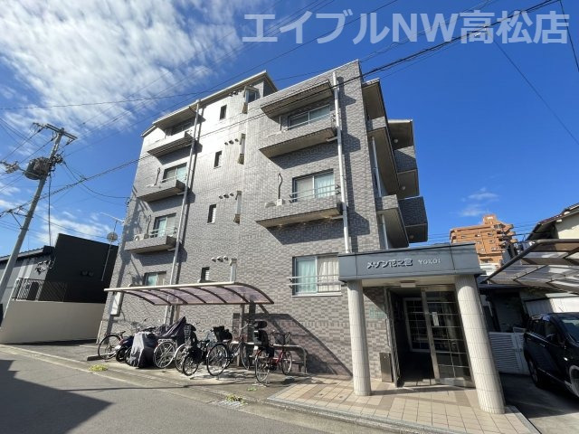 メゾン花ノ宮