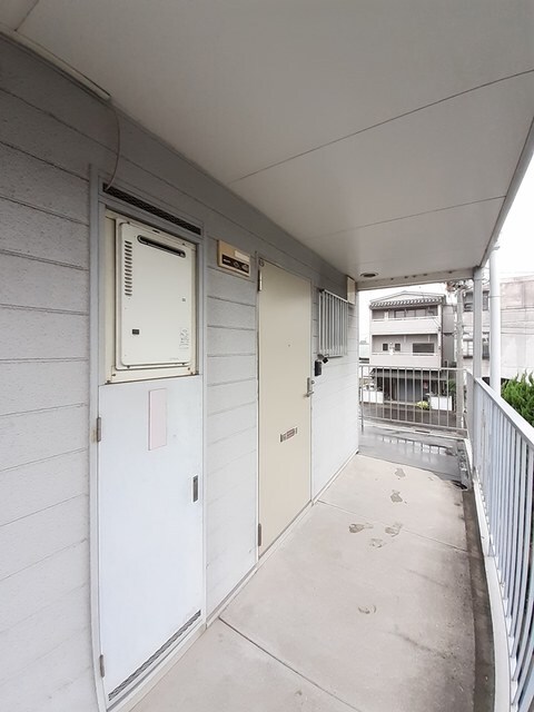 物件外観写真3　(その他共有部分)