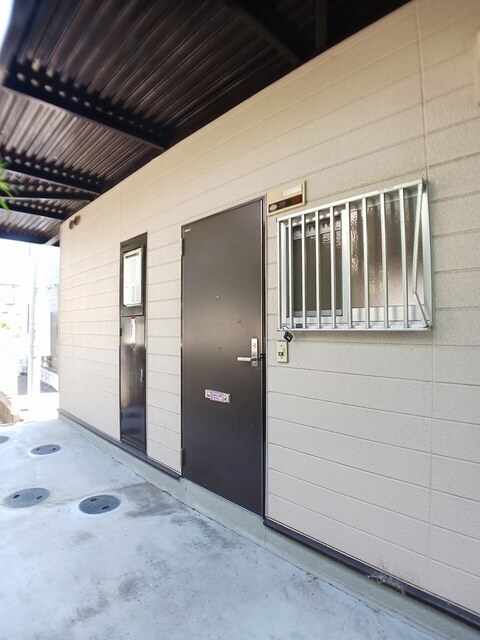 物件外観写真2　(その他共有部分)