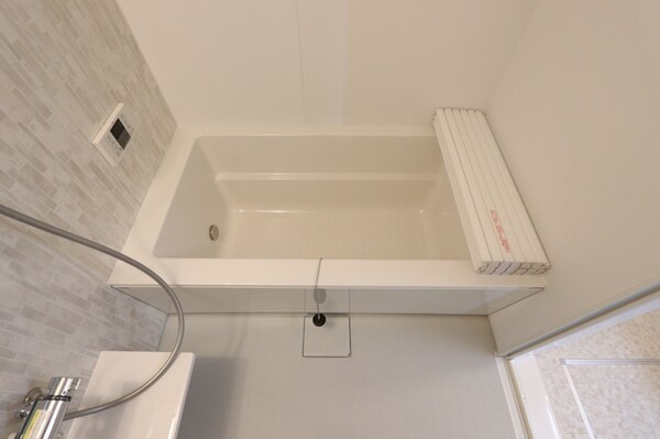 浴室(追焚機能付浴室)