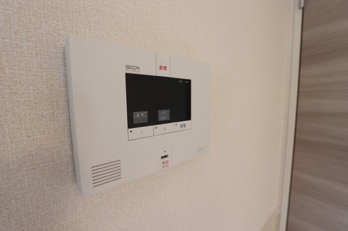 物件内観写真13　(SECOMセキュリティシステム)