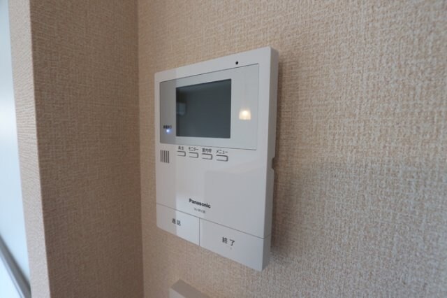 物件内観写真14　(TVインターホン)