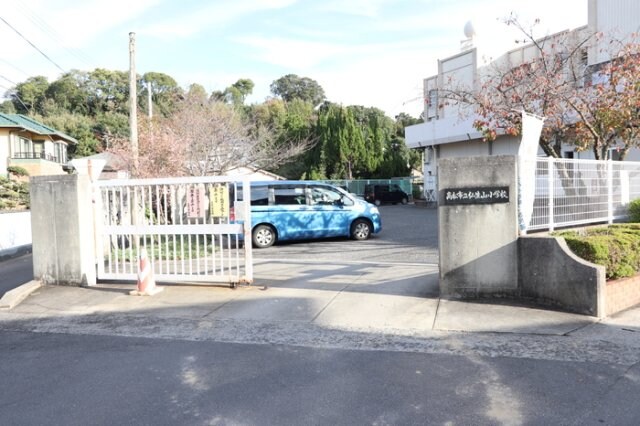 物件内観写真26　(高松市立仏生山小学校)