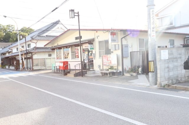 物件内観写真27　(高松仏生山郵便局)