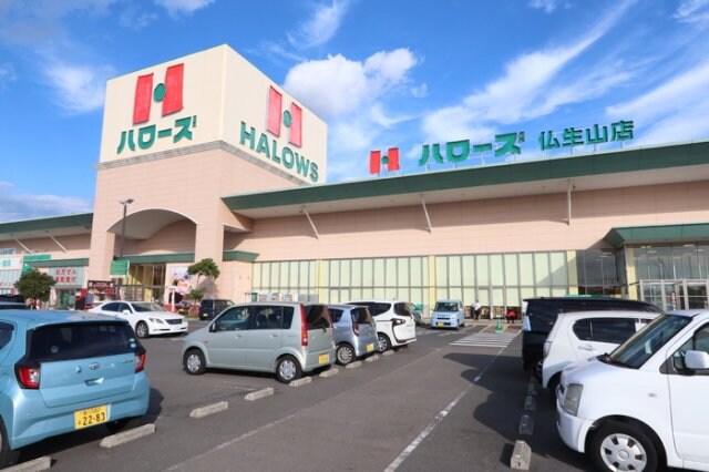 物件内観写真28　(ハローズ仏生山店)