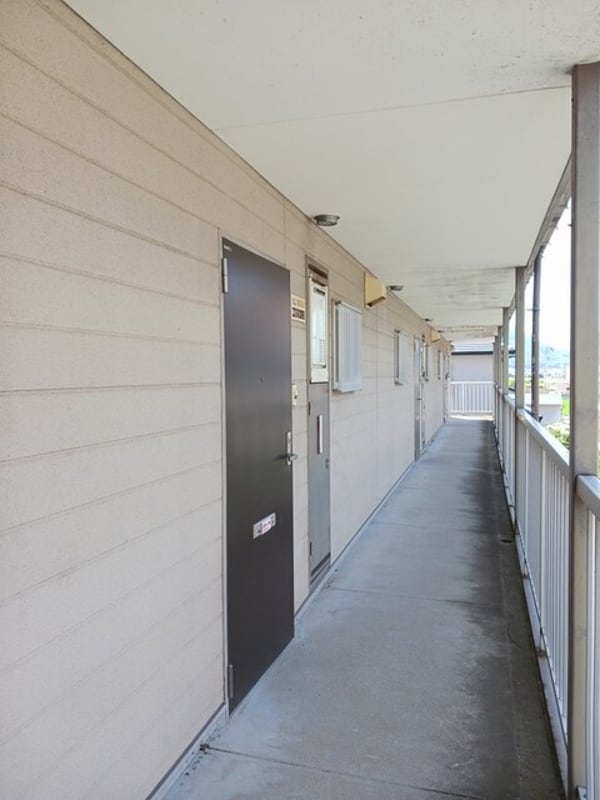 エントランス(その他共有部分)